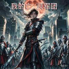 不死军团的成员