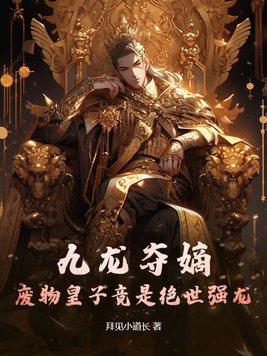 关于九龙夺嫡的