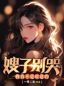 嫂子真是太不拿我当外人了
