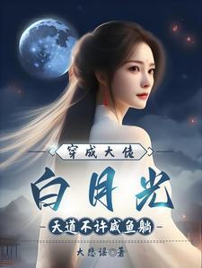 穿成大佬白月光免费阅读