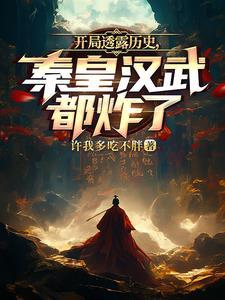 秦皇汉武指的