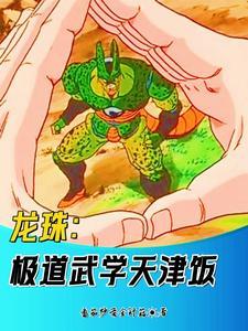 龙珠中武道大会