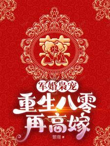 重生八零嫁给拆二代