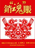销魂账讲的什么