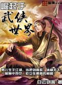 崛起于武侠世界 第2章