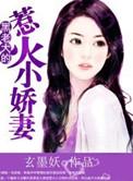 黑老大的彪悍宠妻