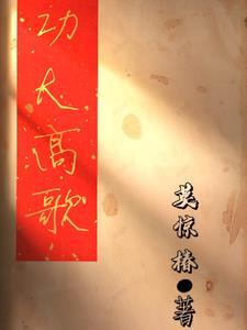 功高什么什么什么成语