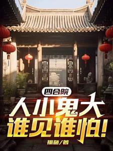 四合院怼人