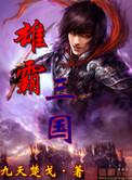 雄霸三国之我的帝国