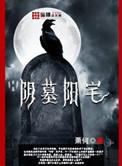 阴墓阳宅全文免费阅读朝邺