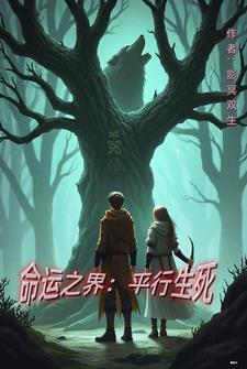 命运之神