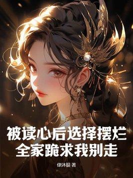 我逃不掉了