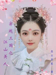穿越三国之美人收尽