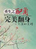 重生之配角翻身是主受吗