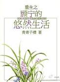 顾宁主角
