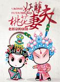 妖孽夫桃花妻简介