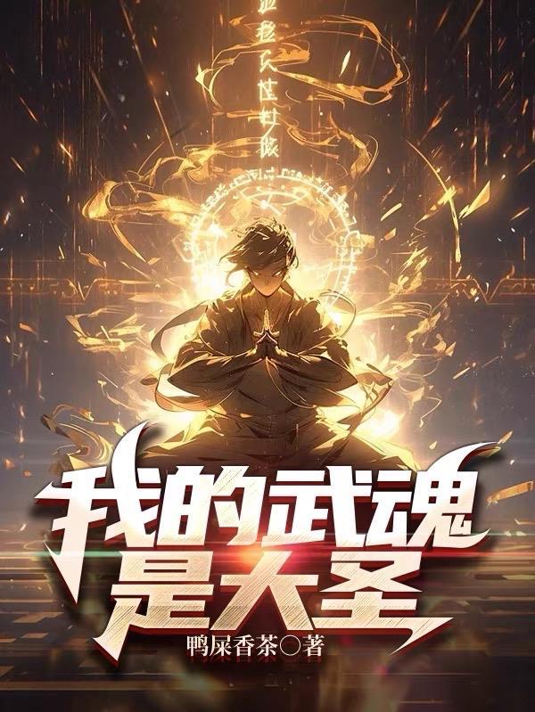 我的武魂是魂力免费阅读