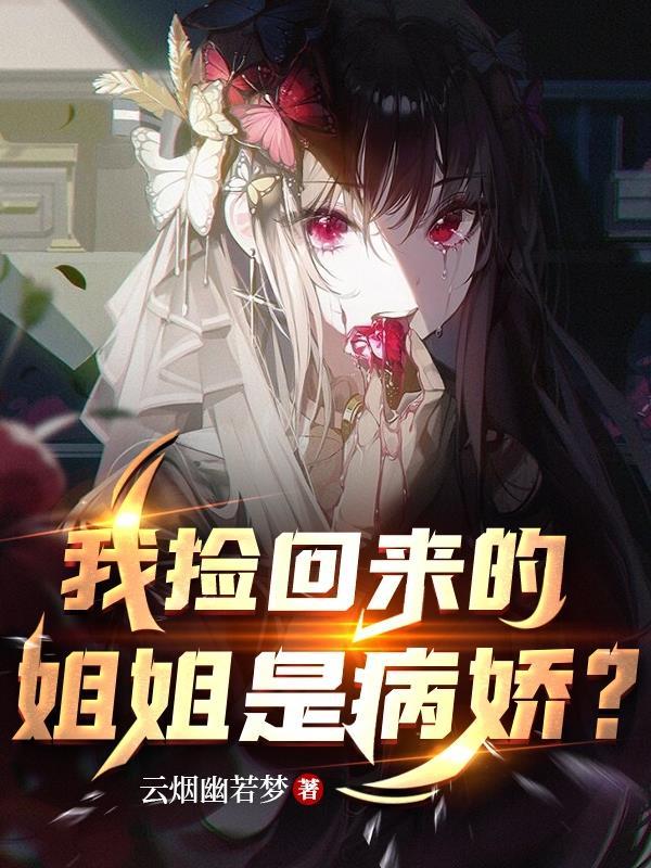 姐姐捡回了男主txt