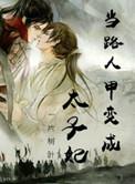 当路人甲变成太子妃txt