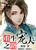 重生宠夫之路完整版