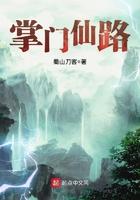 仙宗大掌门