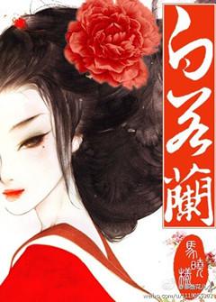 贵女白若兰马晓