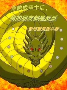 成为圣主穿越世界的