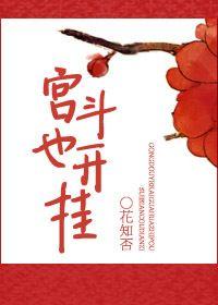 宫斗也开挂 花知否