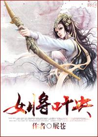 女将军叶昭大结局