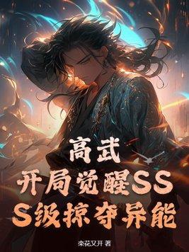 高武降临 开局顶级天赋的