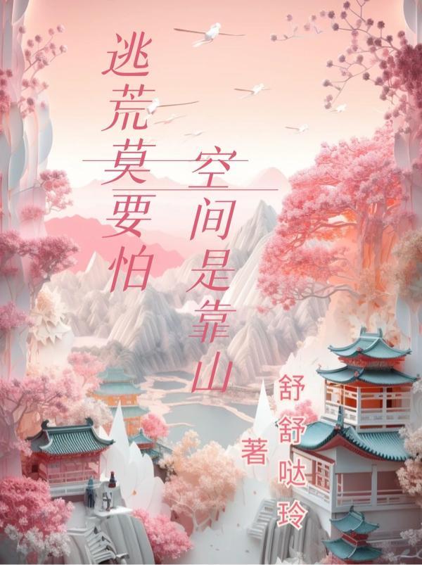 逃荒修仙文