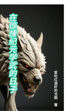 在惊悚里