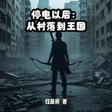 全世界停电的