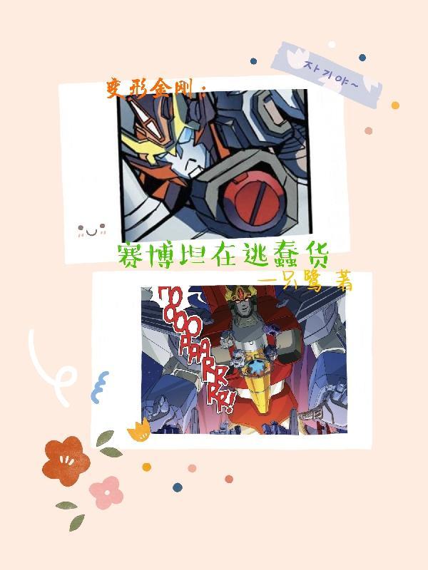 赛博坦之战