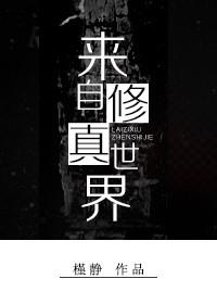 来自异界的修仙者