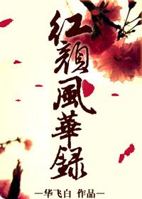 红颜风华录txt