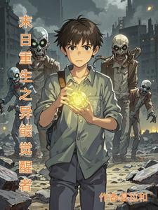 末日之异能觉醒男主