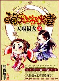 天赐福妻之萌宠玲珑妻