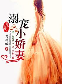钻石闪婚溺宠小娇妻小五