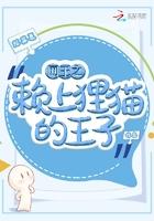 网王之猫妖