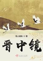 晋中镜男主