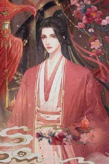 得美人得天下