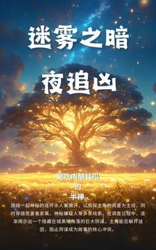 电影暗夜迷踪
