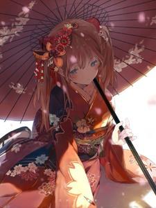 我与废柴恶魔谈恋爱
