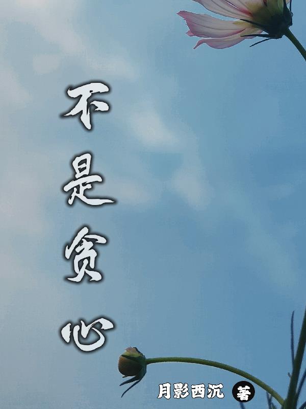 不是贪心是