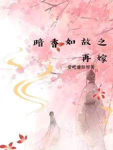 暗香如沁什么意思