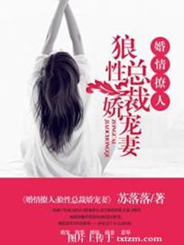狼性总裁的娇宠
