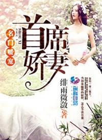 名门宠婚首席的小萌妻
