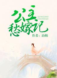 公主愁嫁记泊烟男主是谁