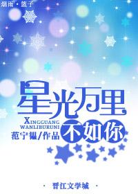 星光万里三块木头
